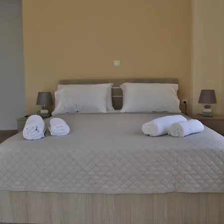 Olympia Villa *