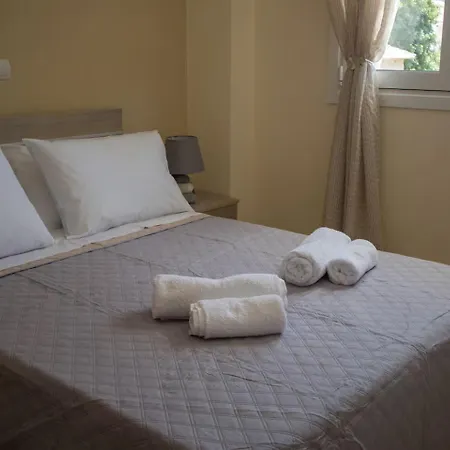 Olympia Villa