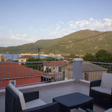 Olympia Villa *