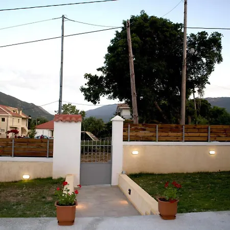 Olympia Villa *